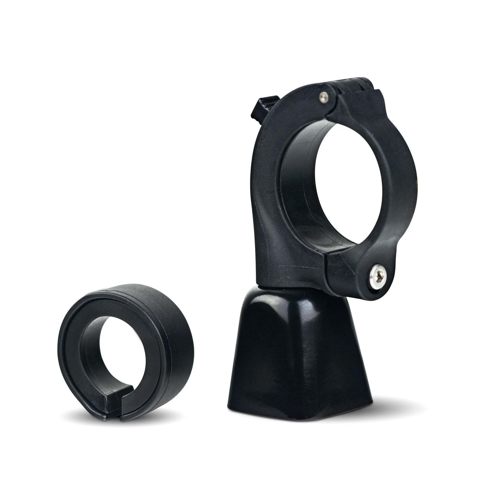 Timber Mountain Bike Bell - Bolt-On Model Yew!