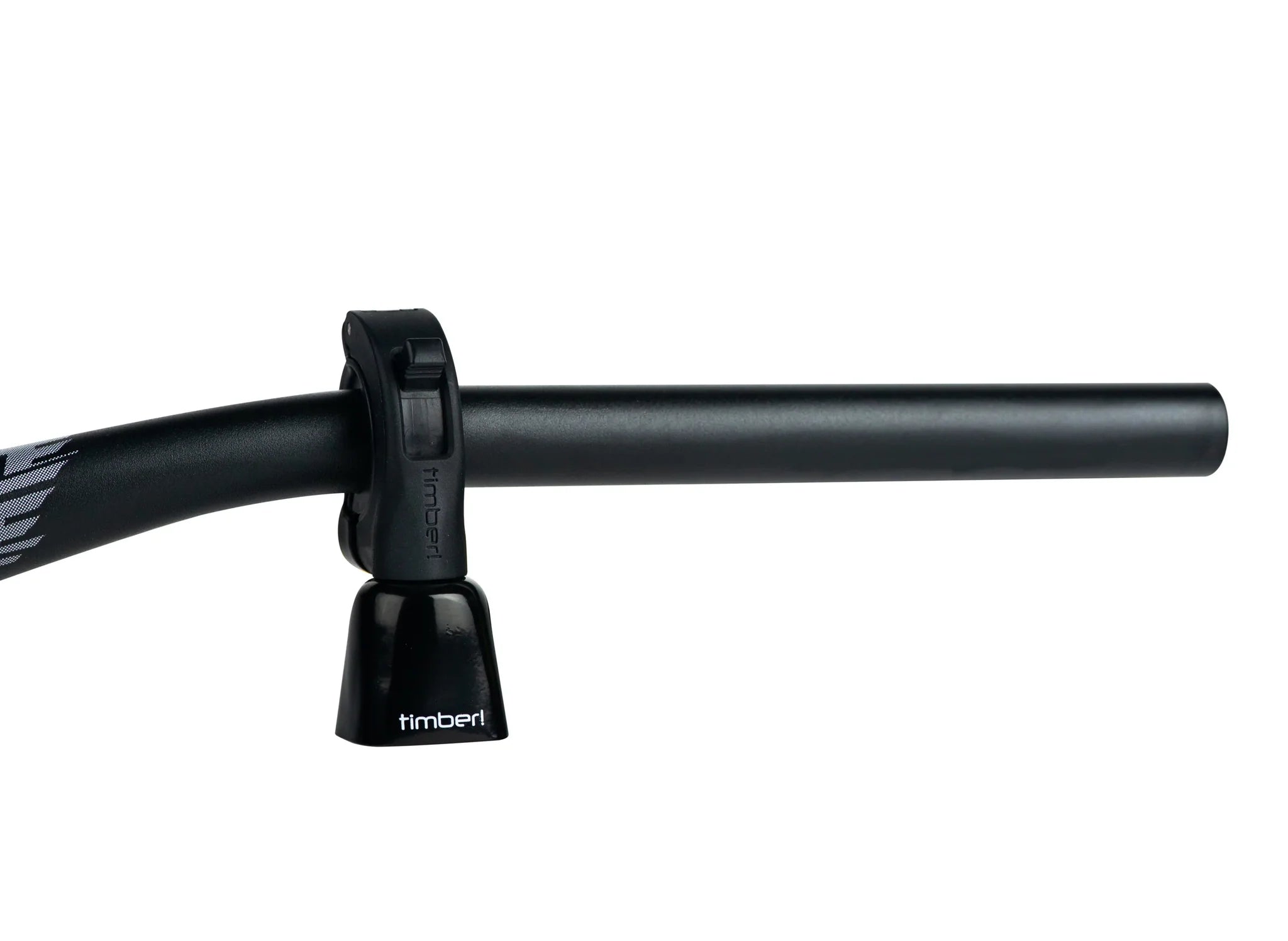 Timber Mountain Bike Bell - Bolt-On Model Yew!