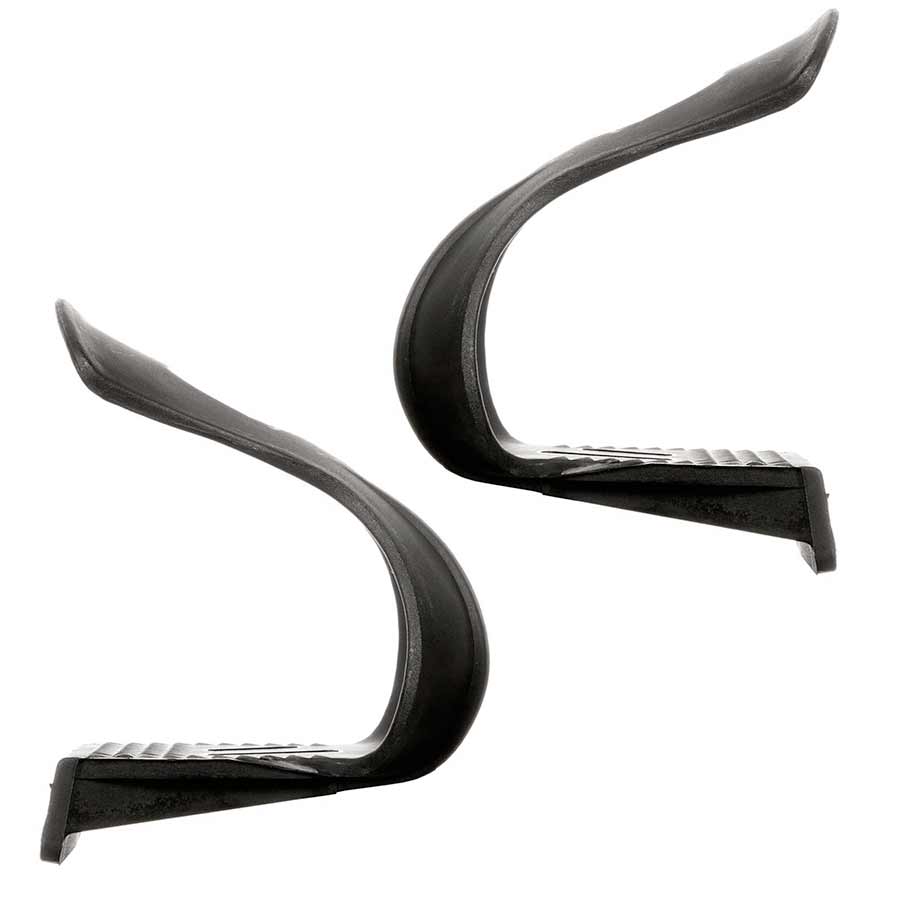 EVO Strapless Toe-Clips