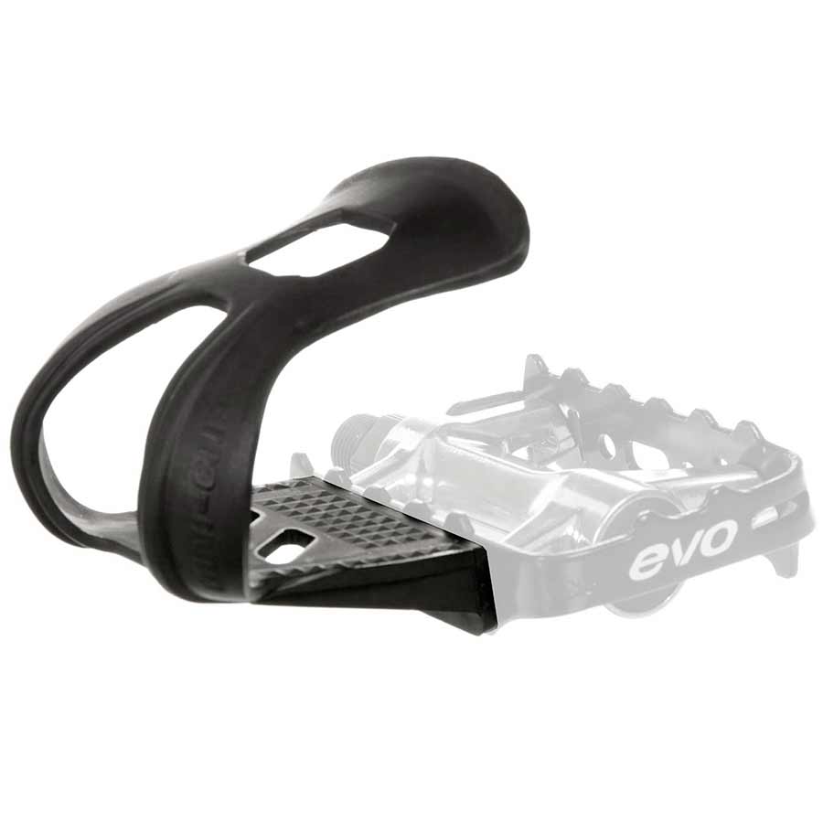 EVO Strapless Toe-Clips