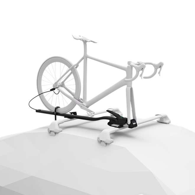 Thule TopRide Roof Rack