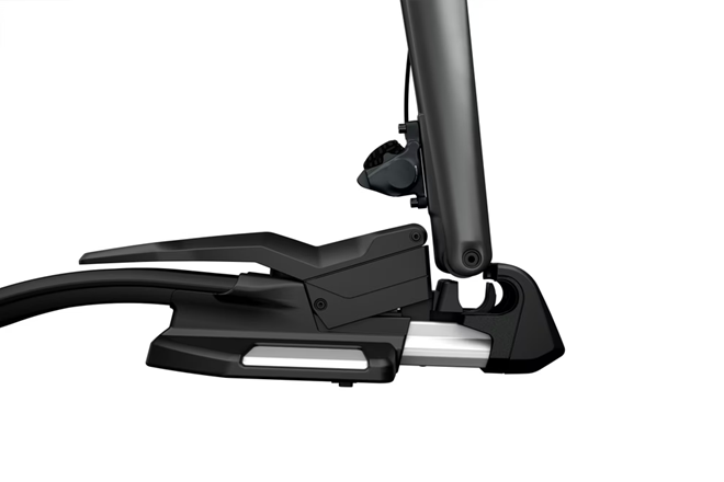 Thule TopRide Roof Rack