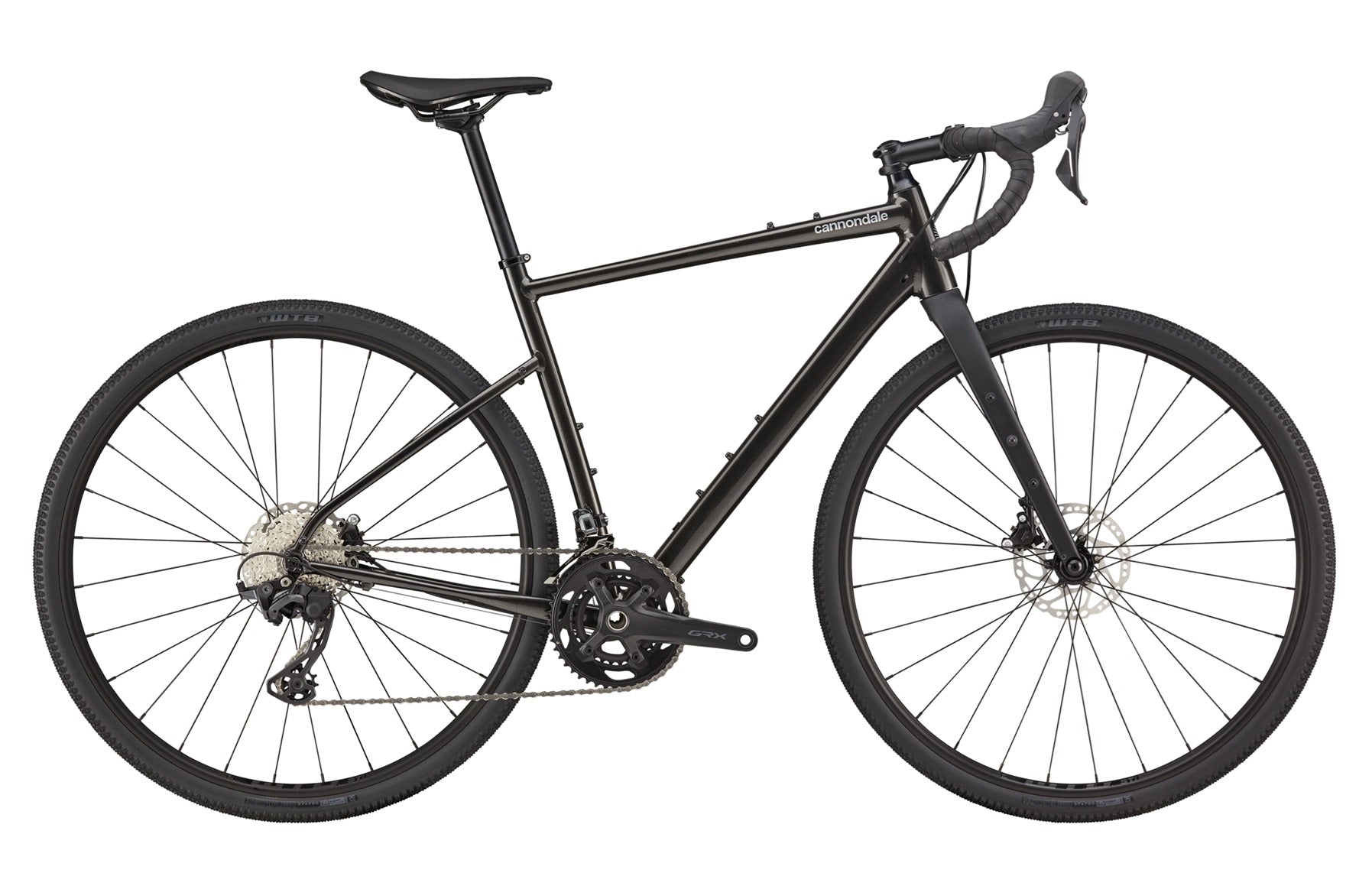 Cannondale Topstone 1