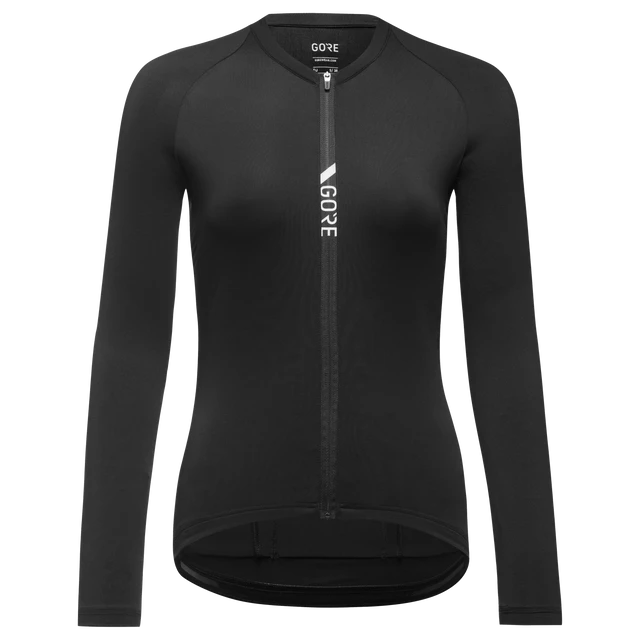 Gorewear Torrent Long Sleeve Women's Jersey