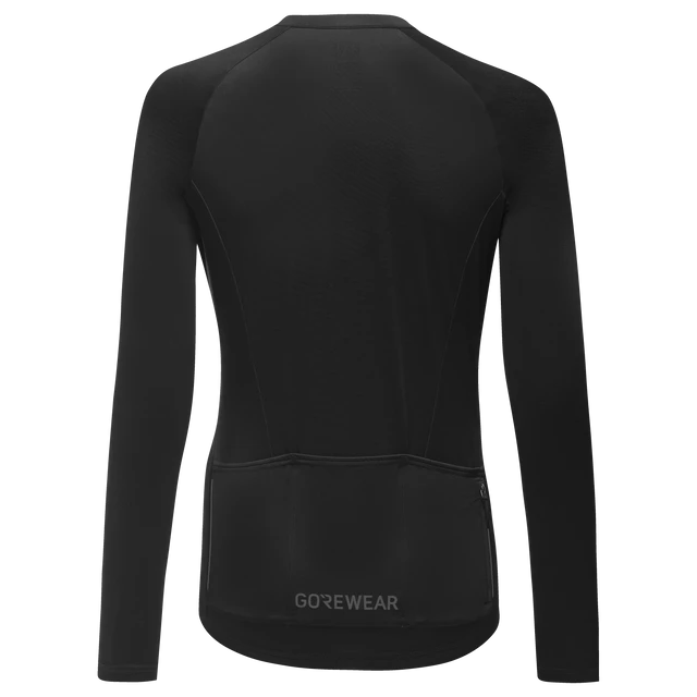 Gorewear Torrent Long Sleeve Women's Jersey