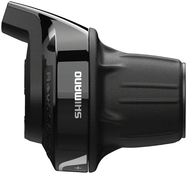 Shimano Tourney Revoshift SL-RV400-6R 6-Speed Twist Shifter
