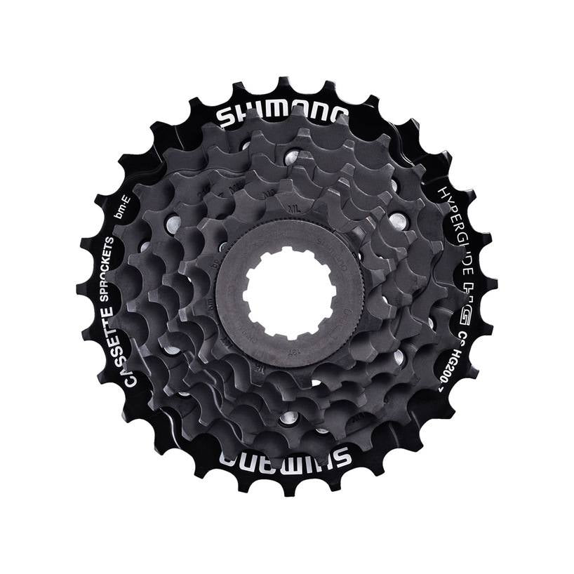Shimano Tourney CS-HG200 7-Speed Cassette