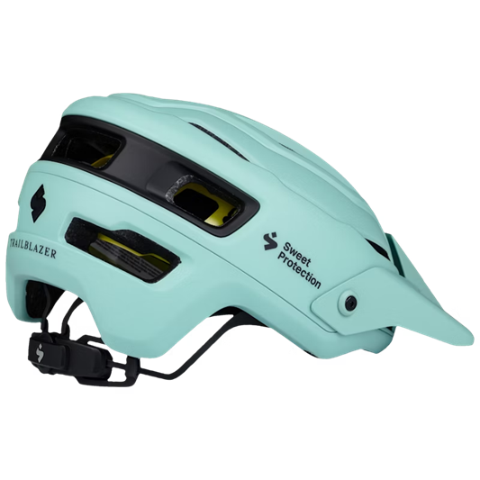 Sweet Protection Trailblazer MIPS Helmet