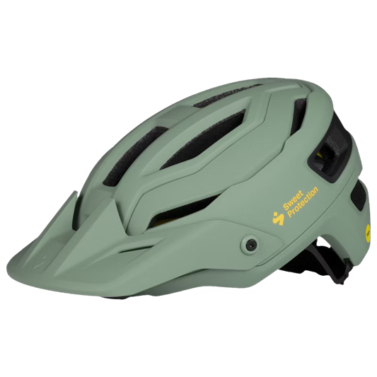 Sweet Protection Trailblazer Mips Helmet