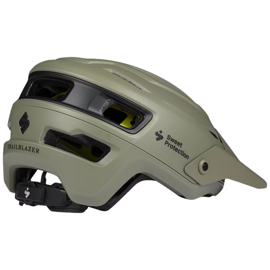 Sweet Protection Trailblazer MIPS Helmet