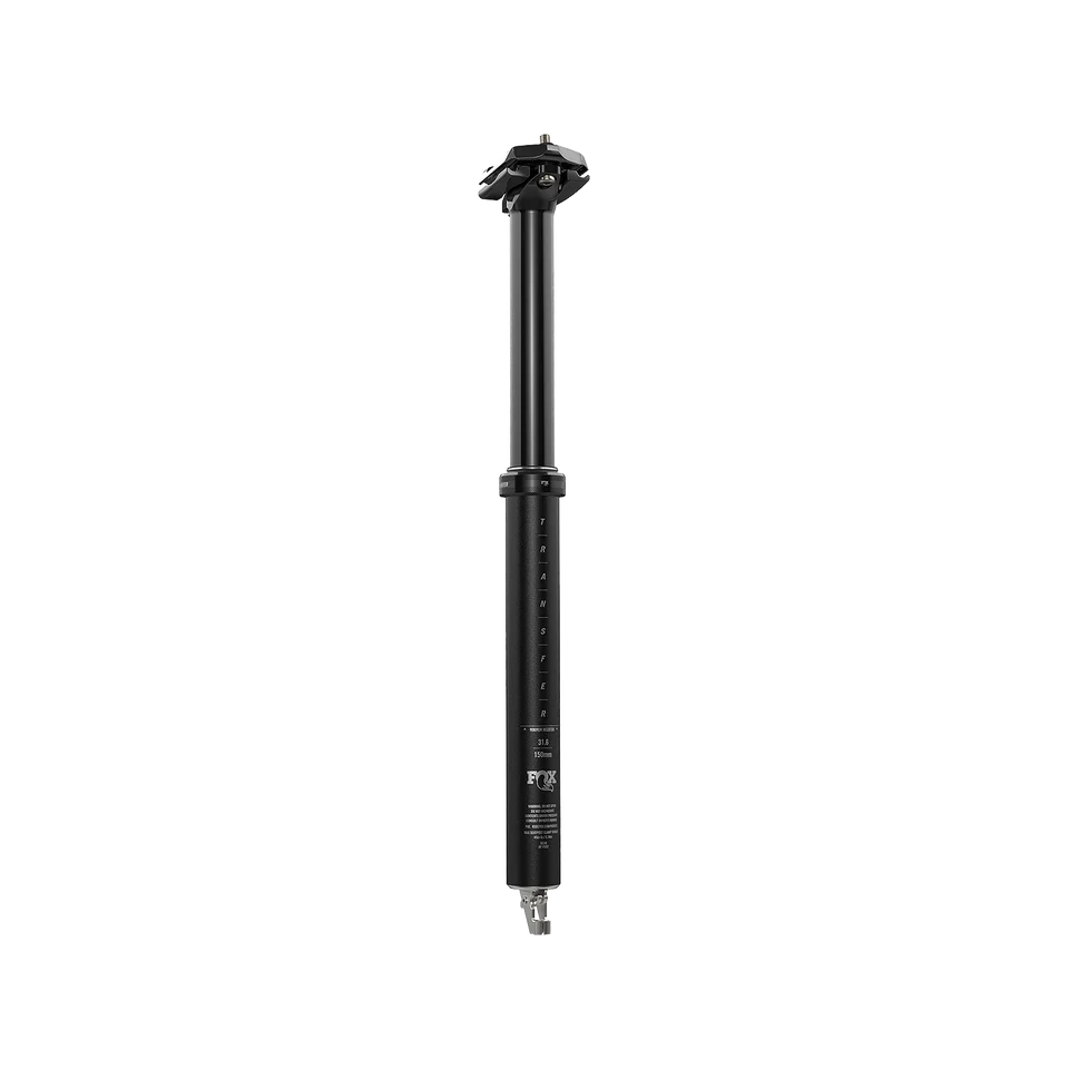 Fox Transfer Performance Elite Dropper Seatpost 2025