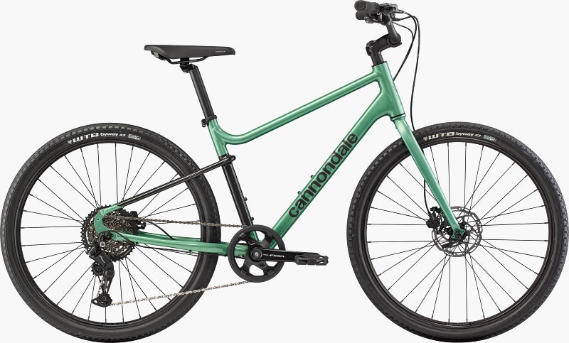 Cannondale Treadwell 2