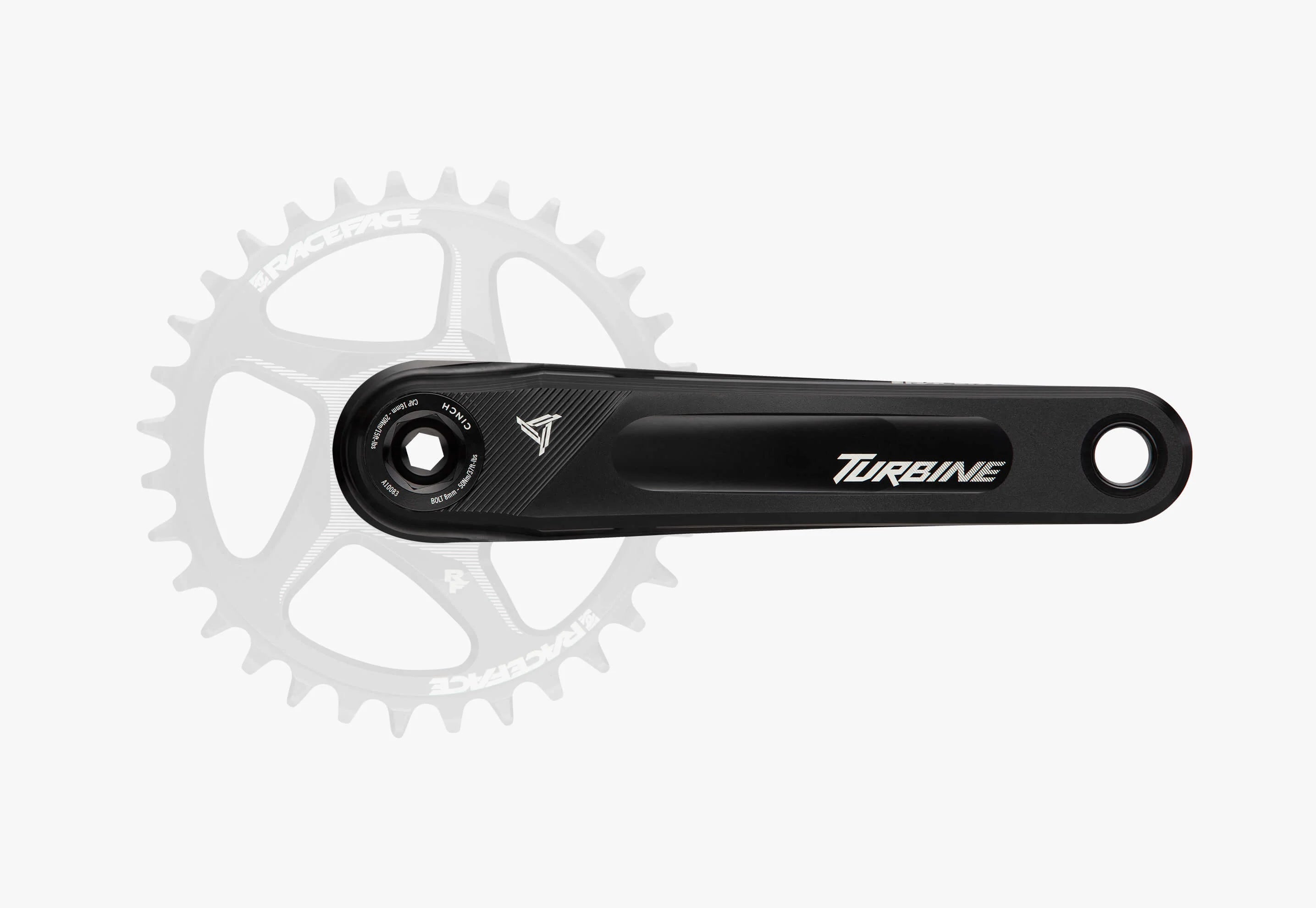 Race Face Turbine Crankset