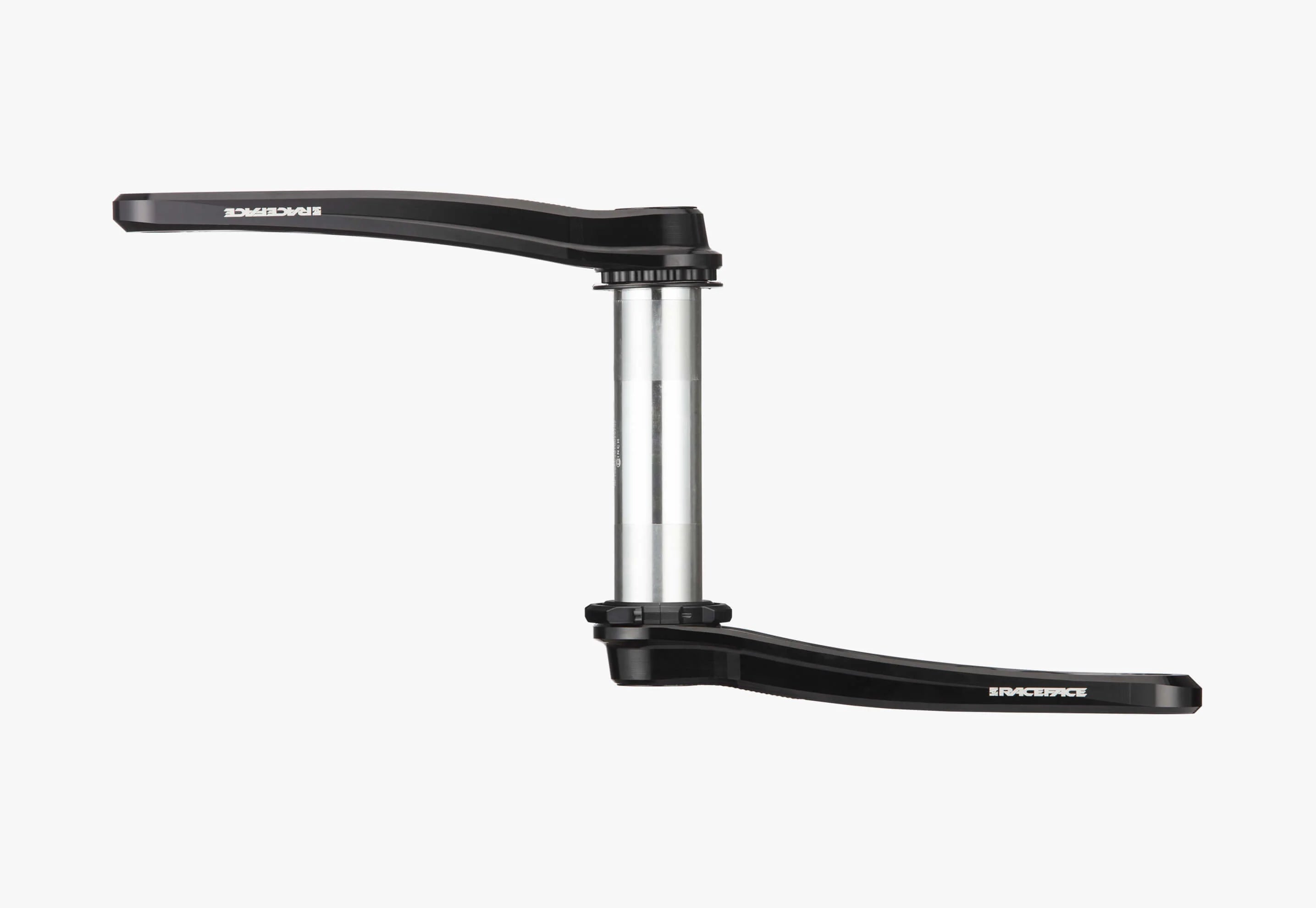 Race Face Turbine Crankset