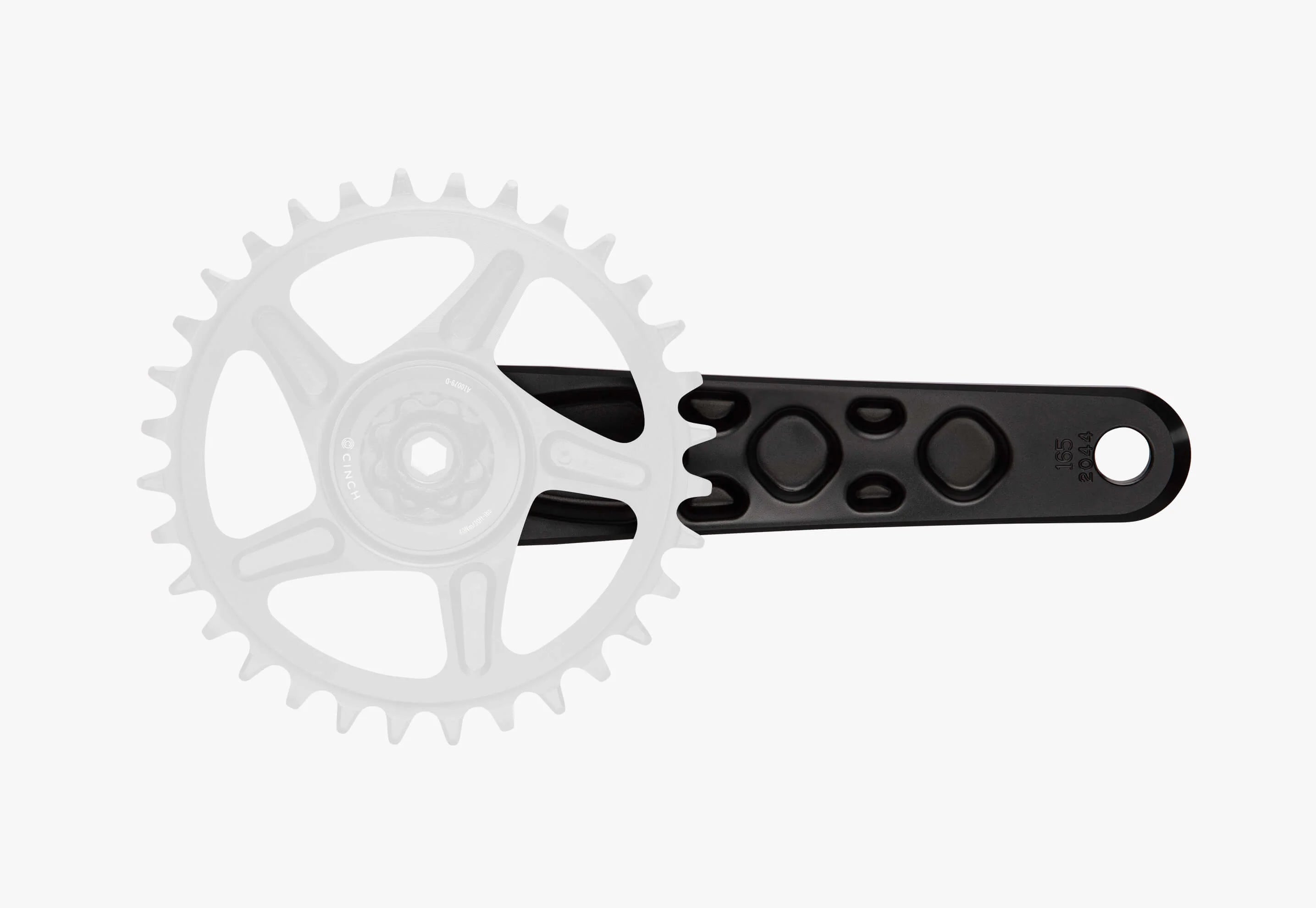 Race Face Turbine Crankset
