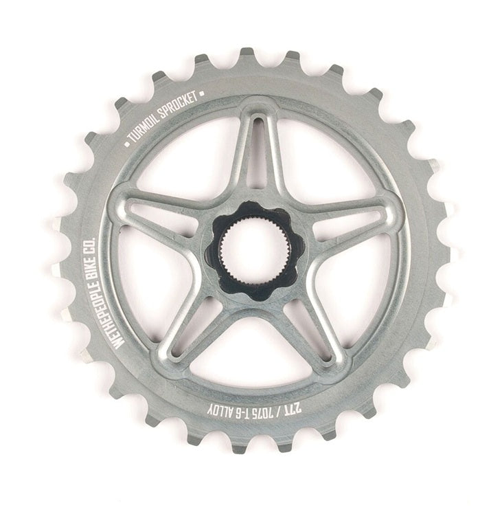 WeThePeople Turmoil Spline Drive Sprocket 25T