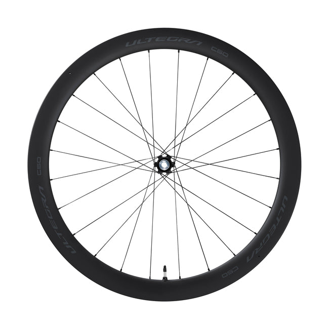 Shimano Ultegra C50 WH-R8170-C50-TL 700c Tubeless Front Wheel
