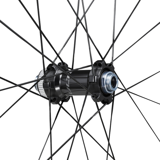 Shimano Ultegra C50 WH-R8170-C50-TL 700c Tubeless Front Wheel