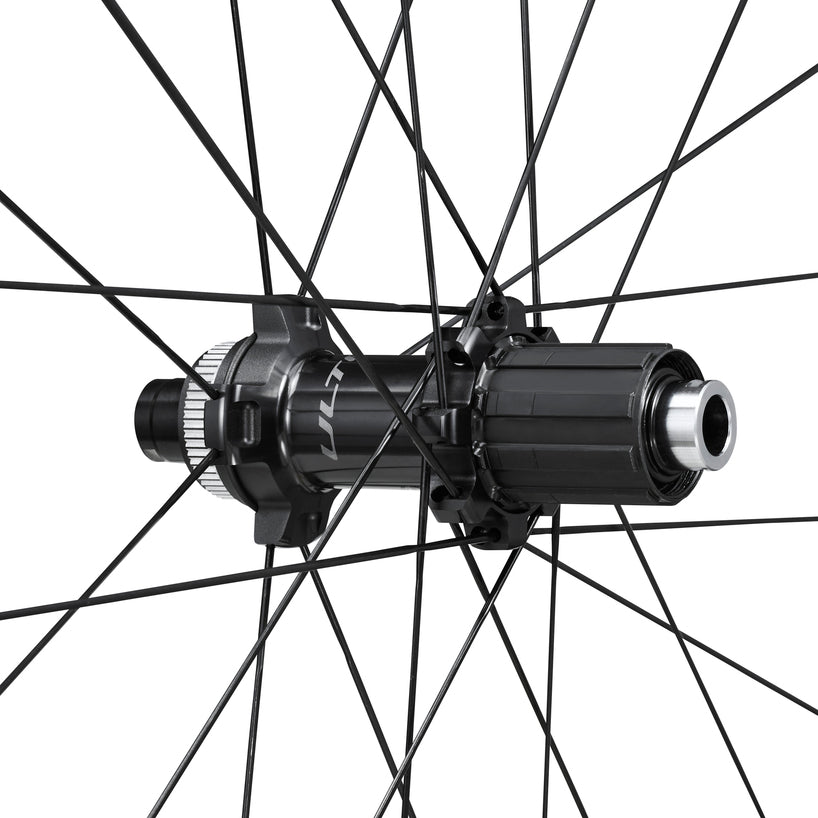 Shimano Ultegra R8170 C50 Carbon Wheels