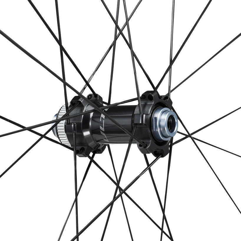 Shimano Ultegra R8170 C60 Carbon Wheels