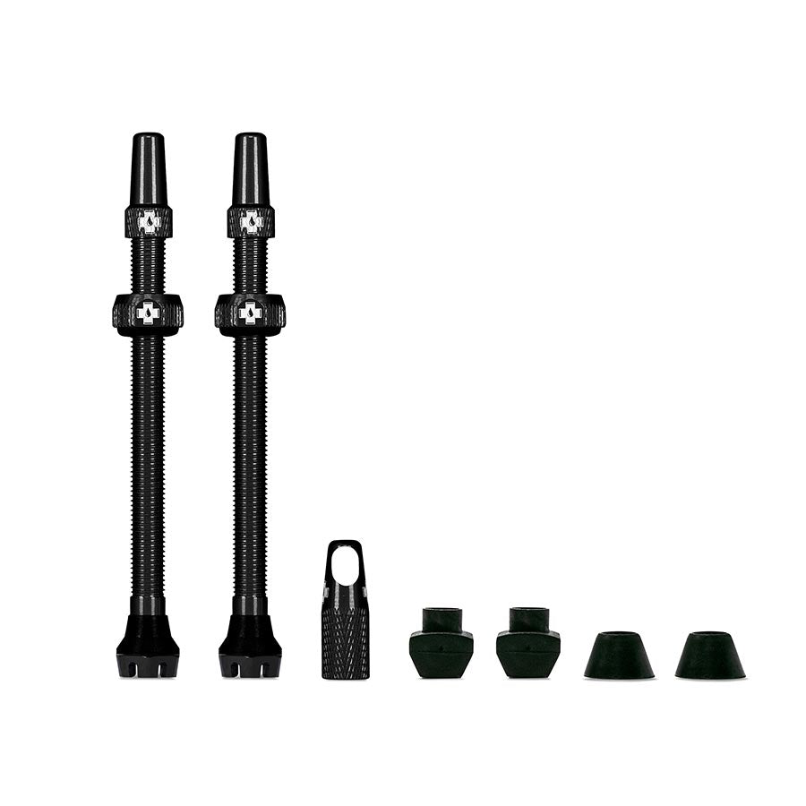 Muc-Off Tubeless Valves V2 Pair