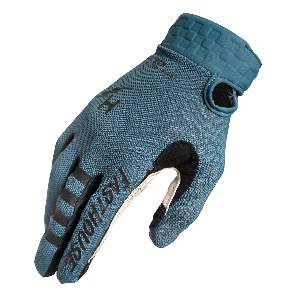 Fasthouse Vapor Long Finger Glove