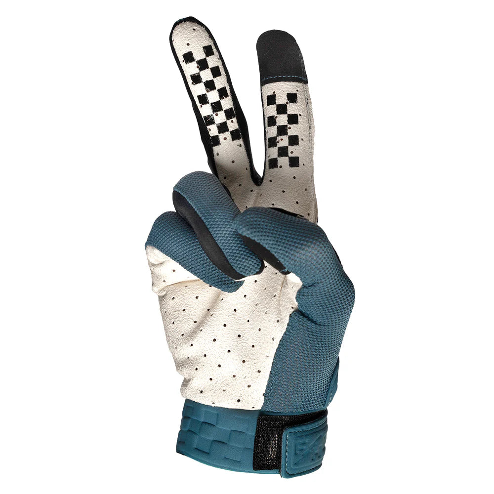 Fasthouse Vapor Long Finger Glove