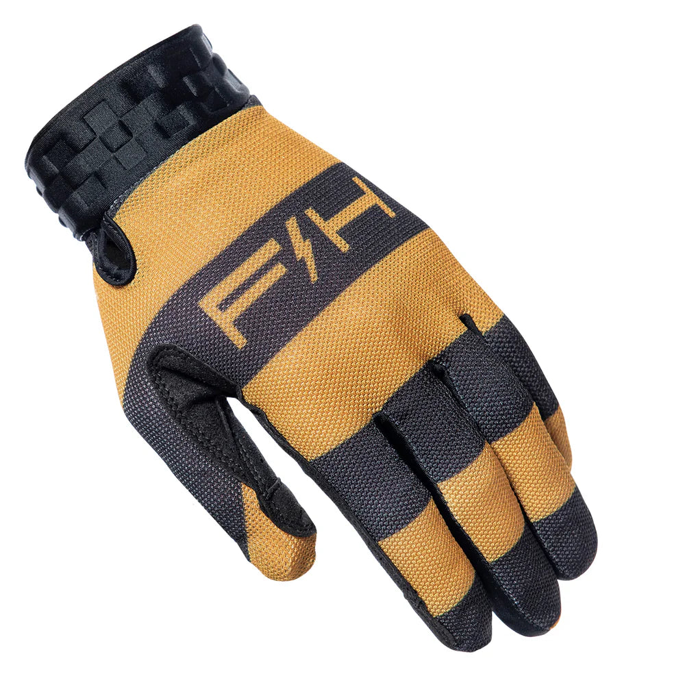 Fasthouse Vapor Ray Long Finger Glove