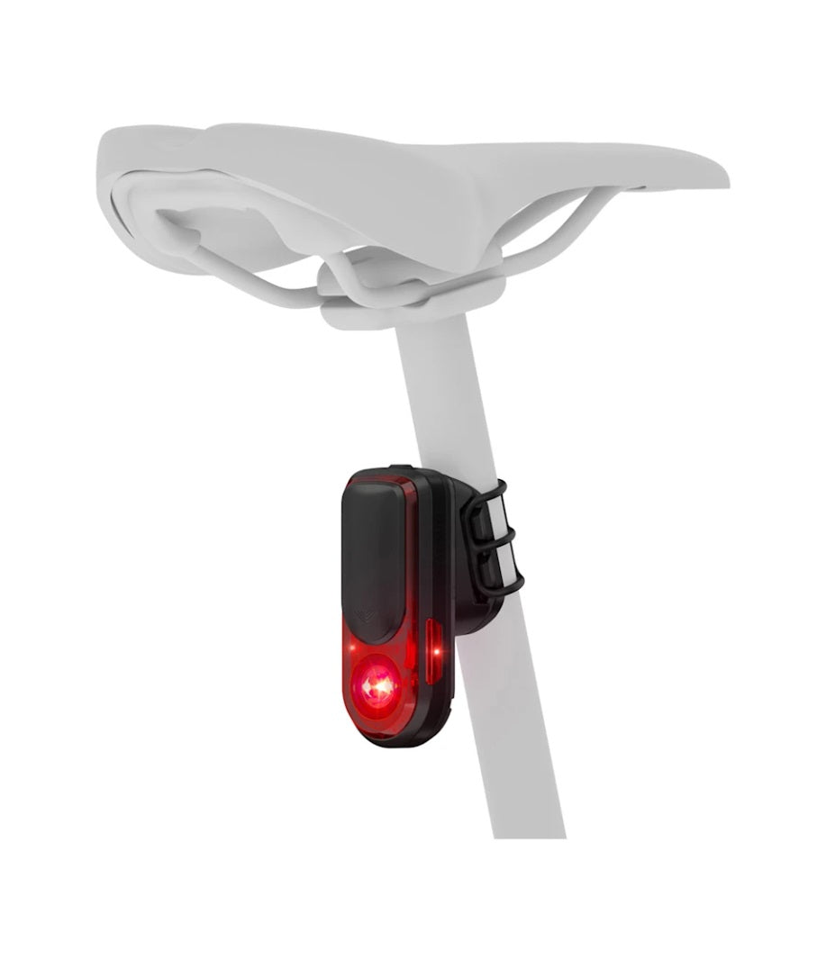 Garmin Varia RearVue 820 Radar Tail Light