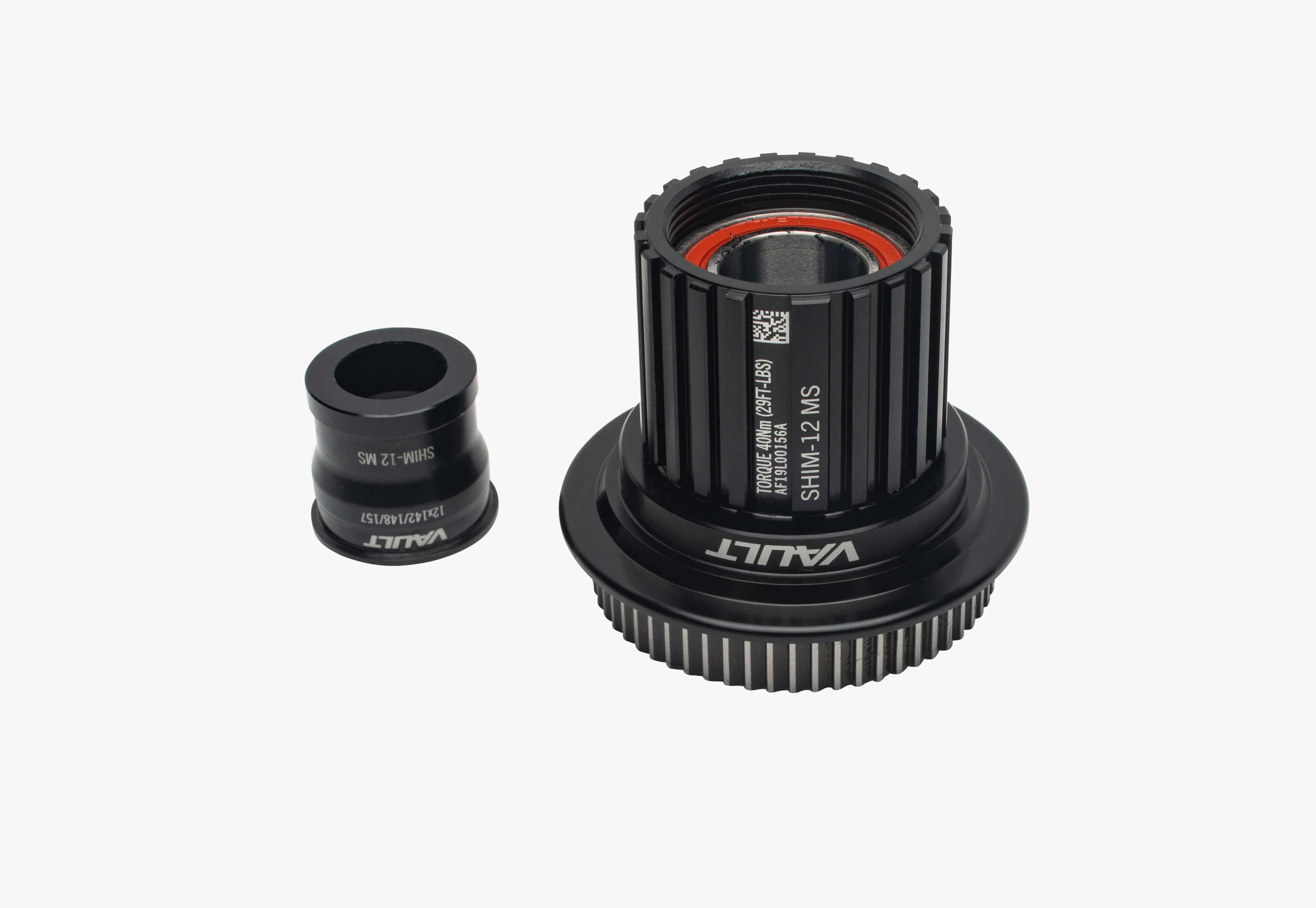 Race Face Vault Microspline Freehub Body