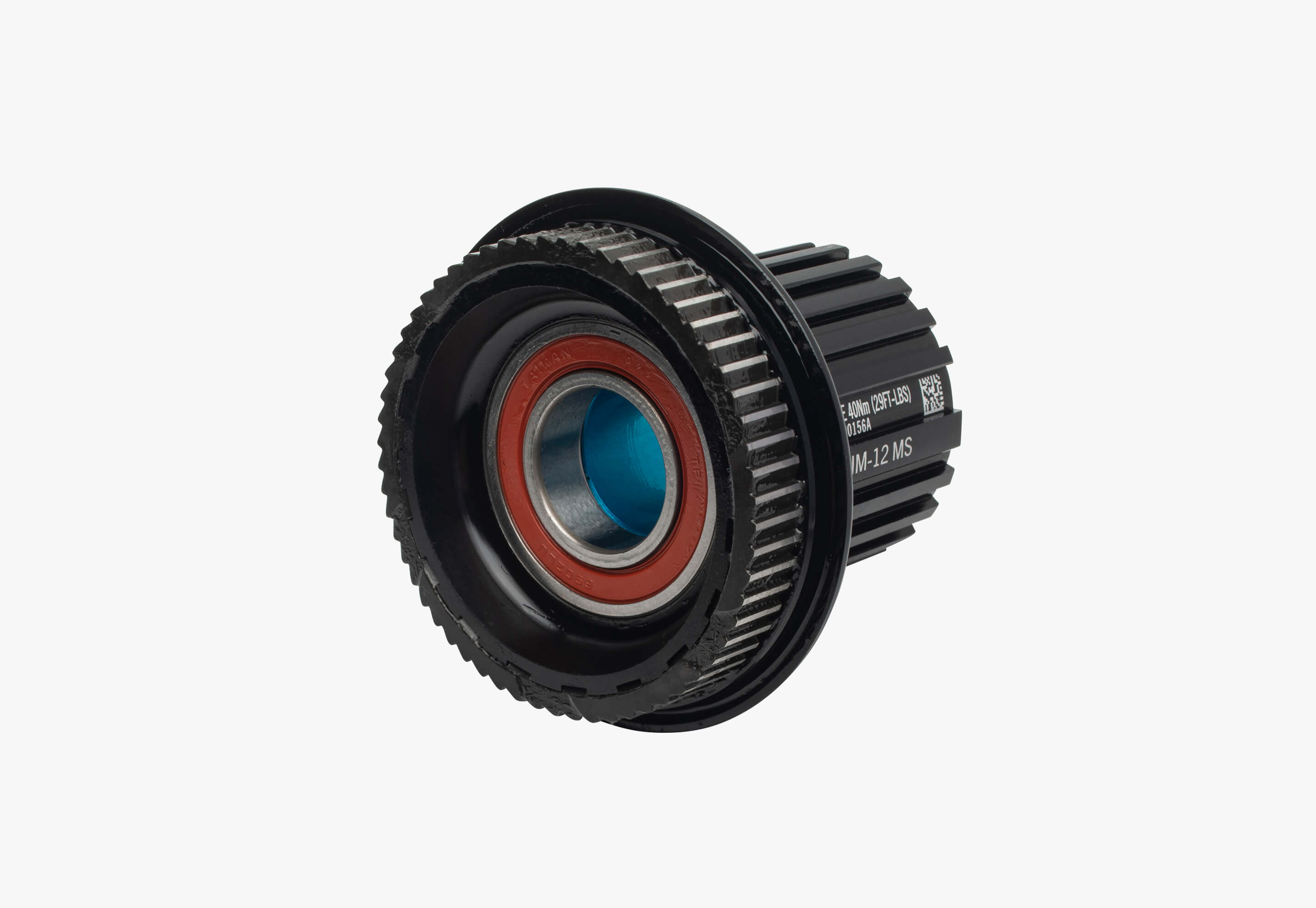 Race Face Vault Microspline Freehub Body
