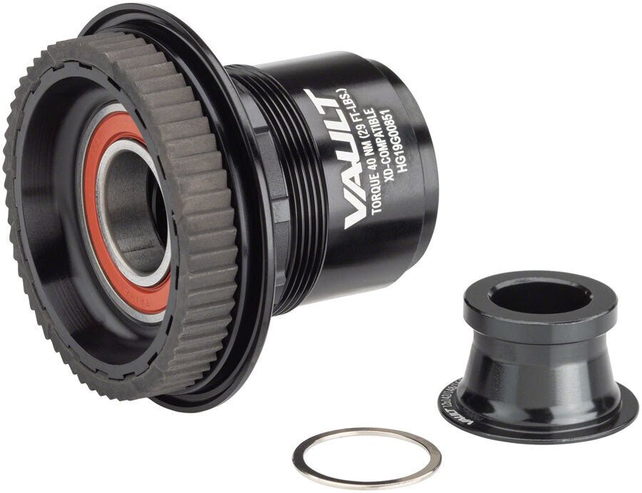 Race Face Vault SRAM XD Freehub Body