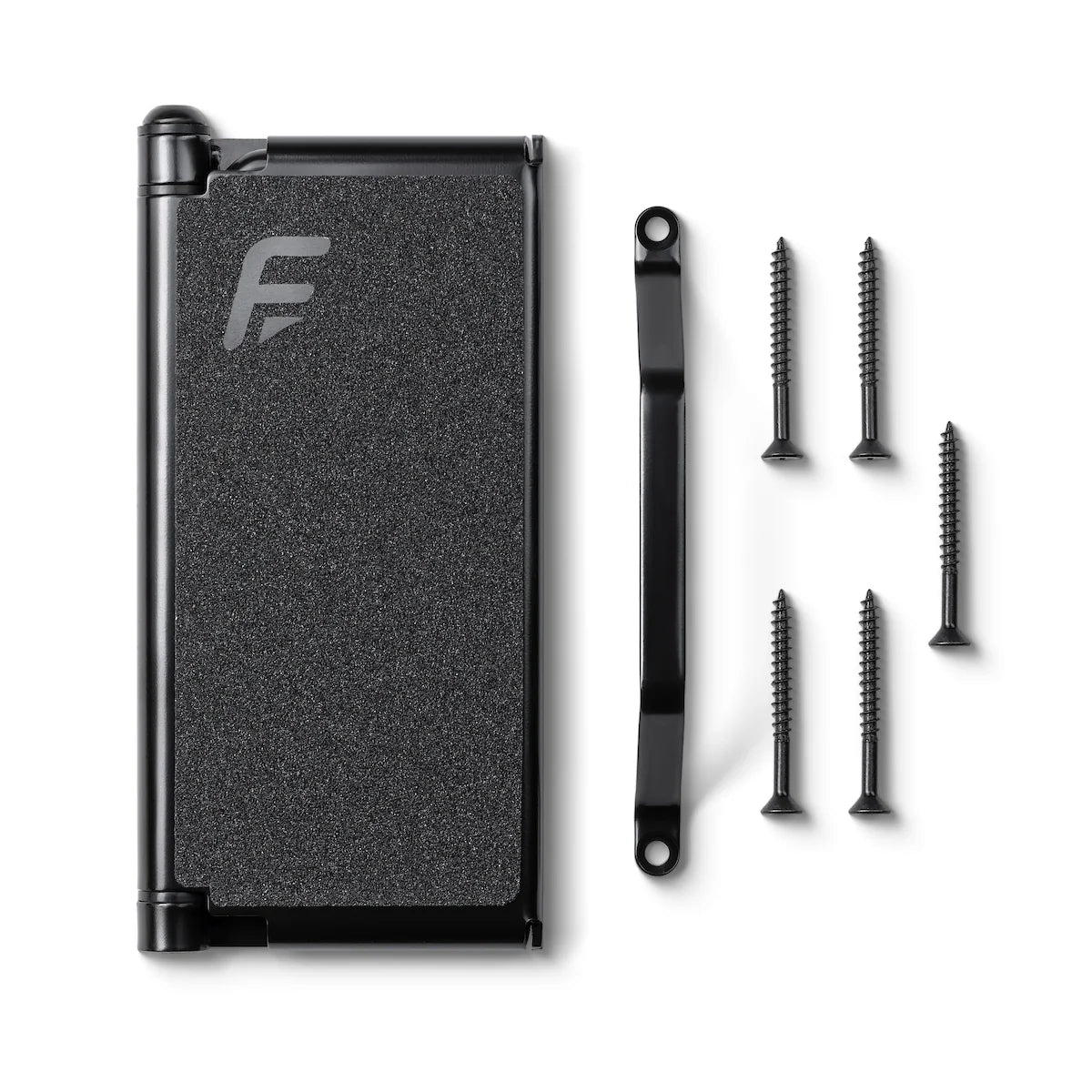 Feedback Sports Velo Hinge 2.0 Pivoting Bike Storage Hook