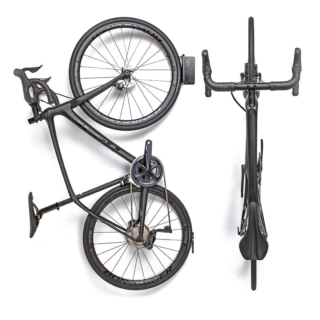 Feedback Sports Velo Hinge 2.0 Pivoting Bike Storage Hook