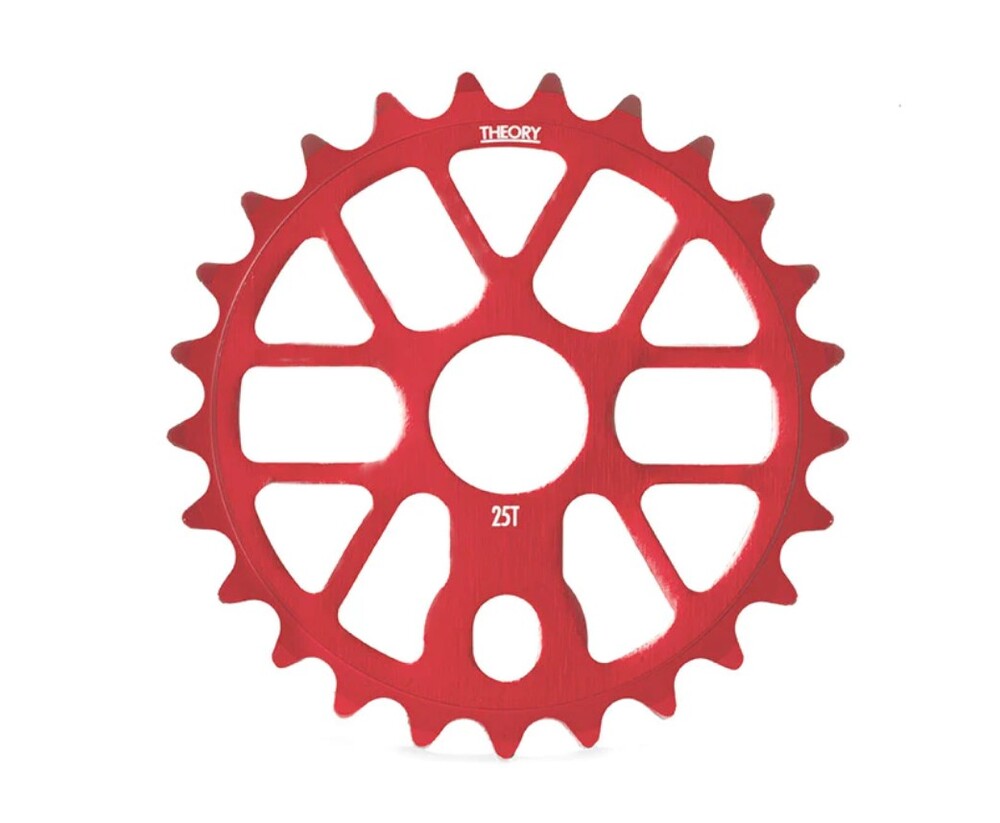 Theory Verify BMX Sprocket