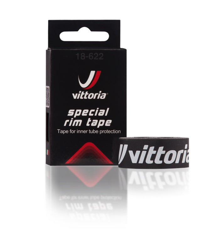 Vittoria Corsa Special Rim Tape 650c Pack of 2