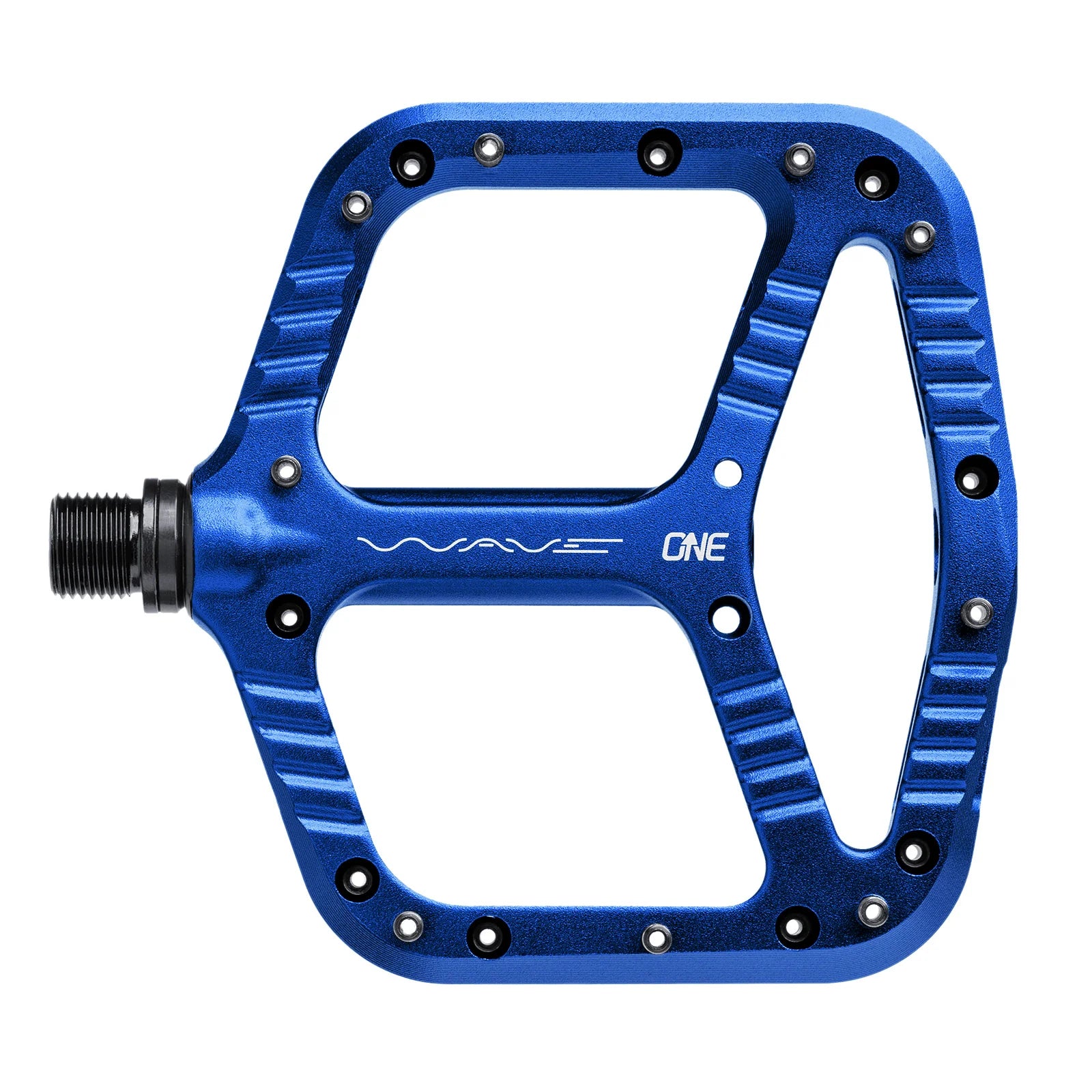OneUp Components Wave Pedals