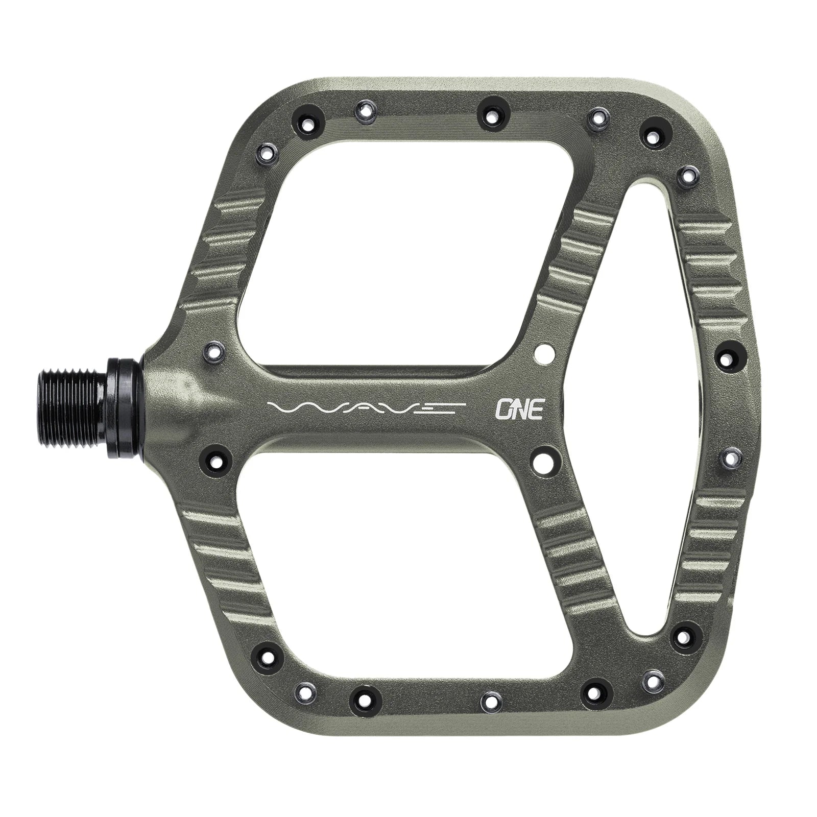 OneUp Components Wave Pedals