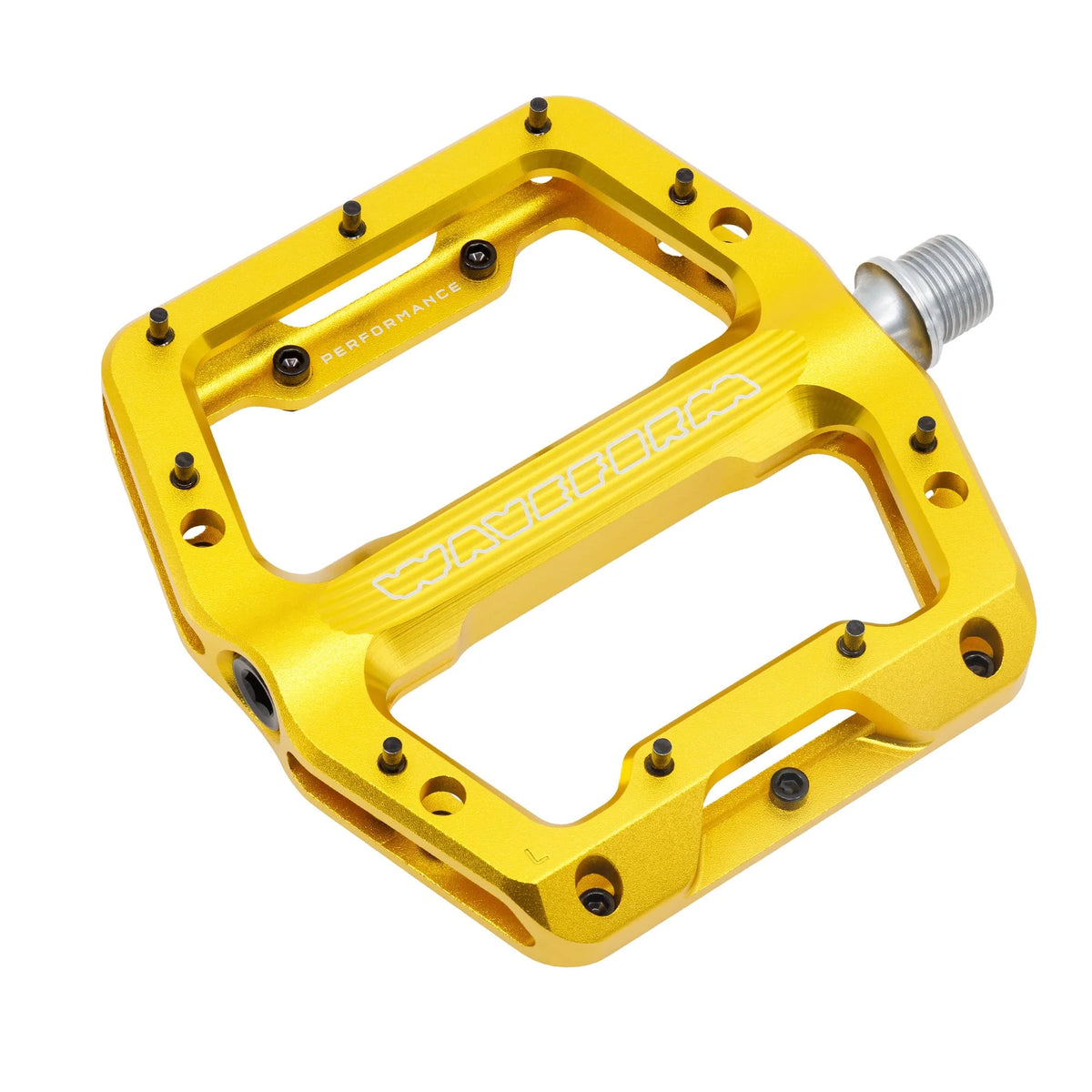 Wolf Tooth Components Waveform Performance Aluminum Pedals