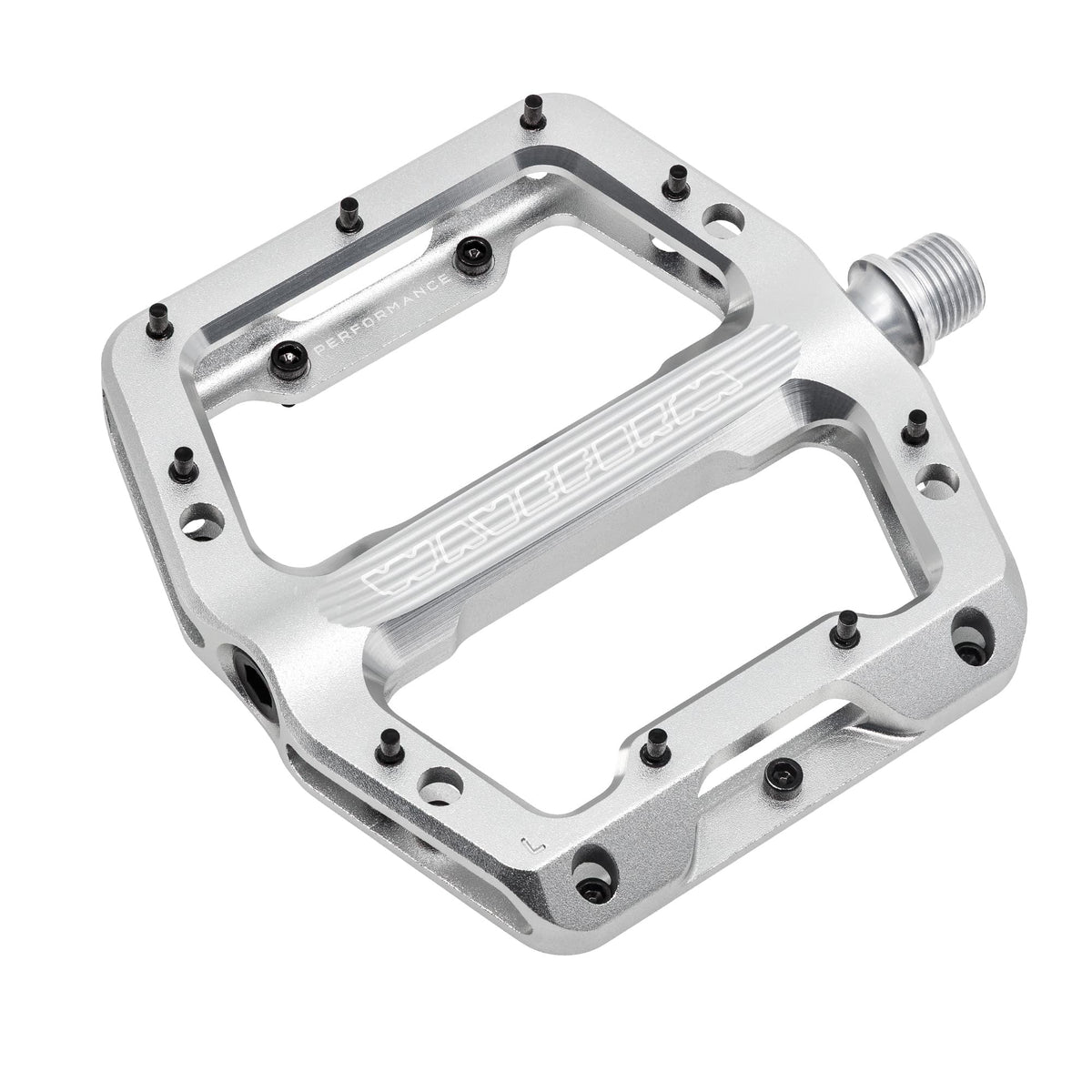 Wolf Tooth Components Waveform Performance Aluminum Pedals