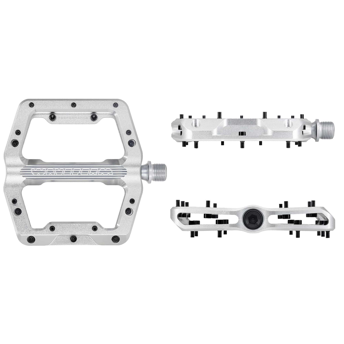 Wolf Tooth Components Waveform Performance Aluminum Pedals