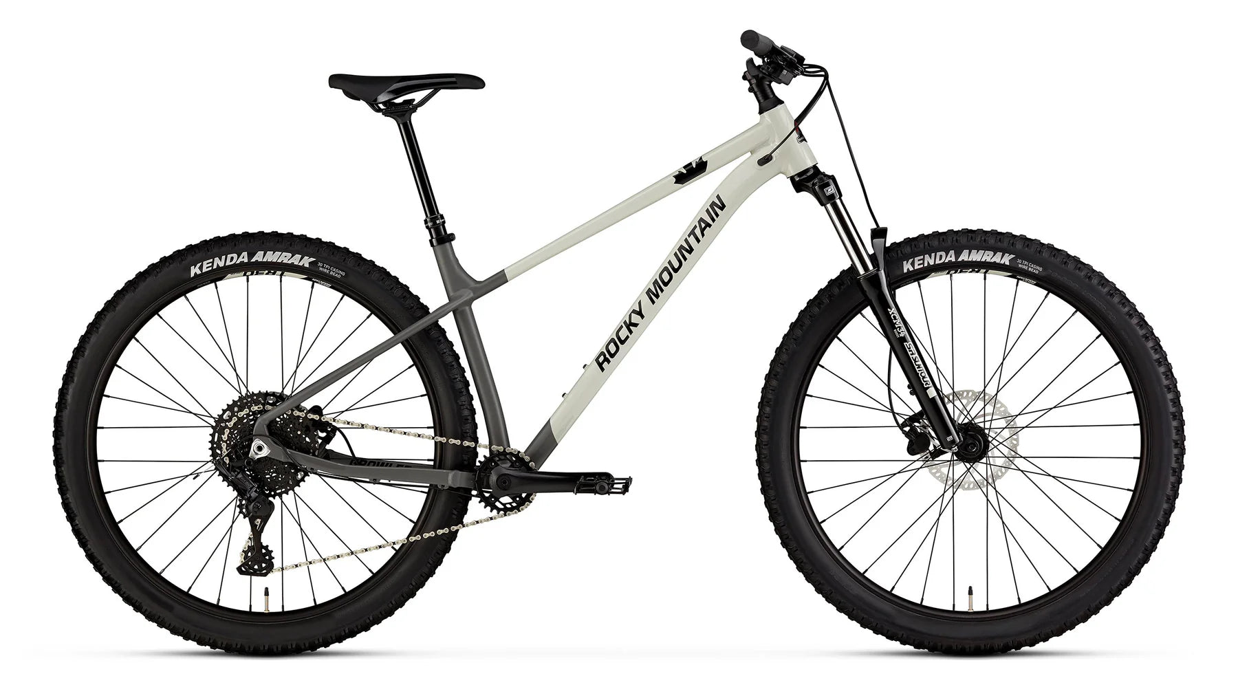 Rocky Mountain Growler 20