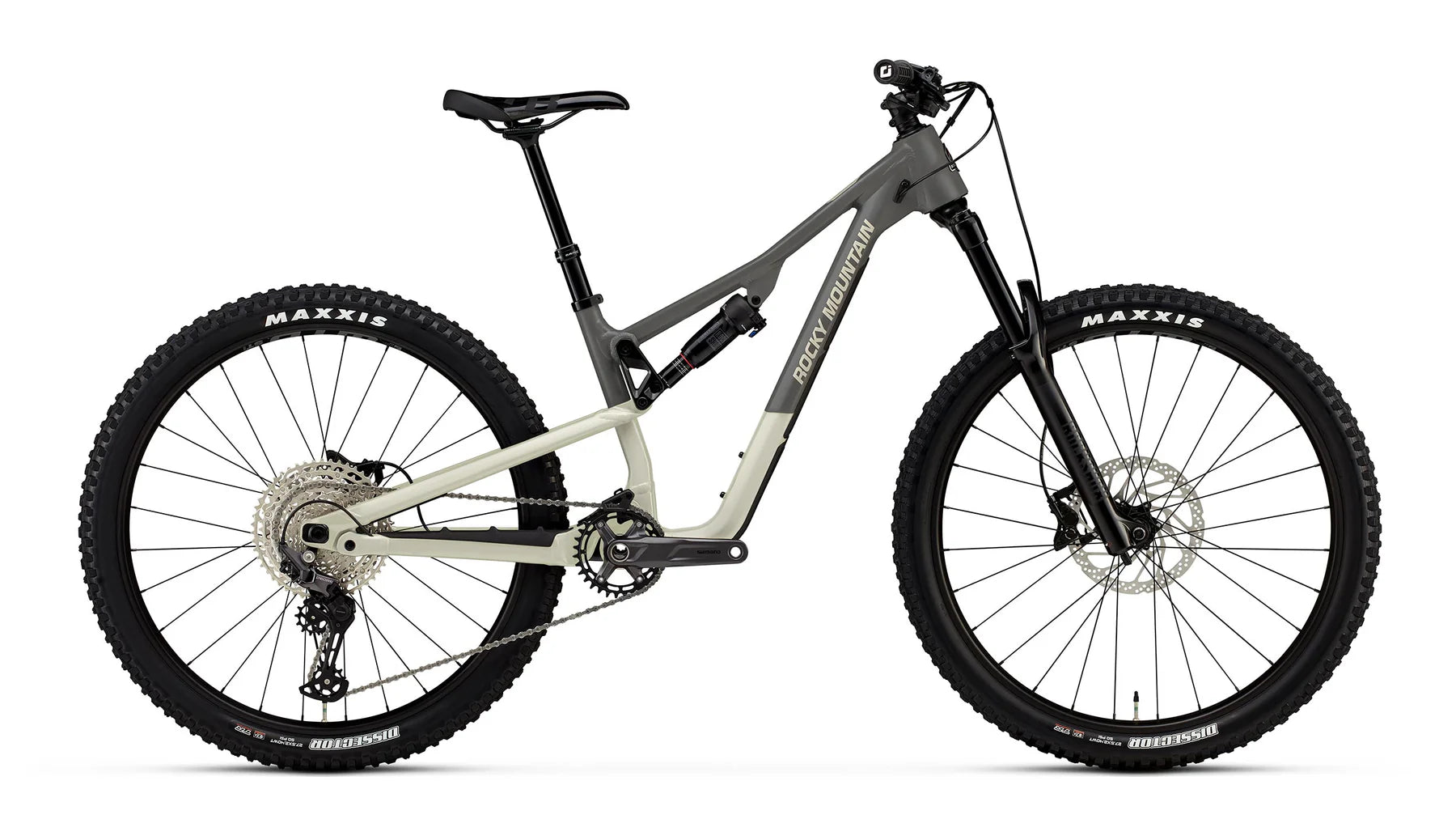 Rocky Mountain Instinct Alloy 30