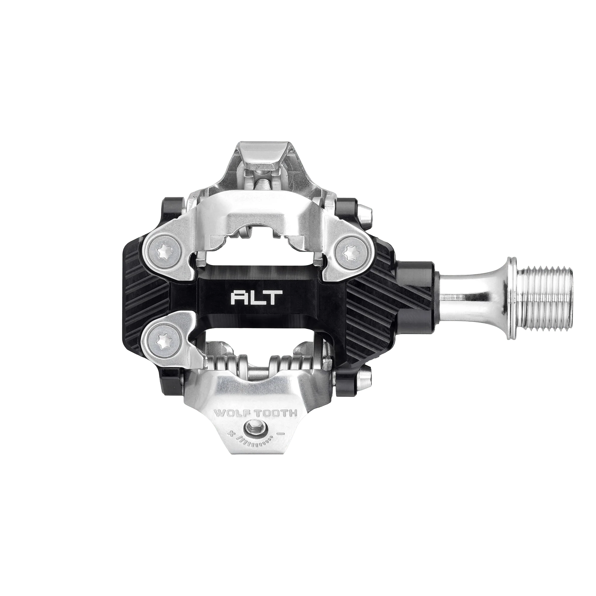 Wolf Tooth Components ALT XC Clipless Pedals