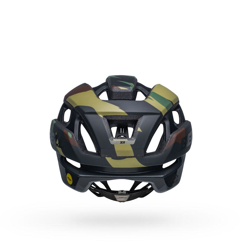 Bell XR Spherical Helmet