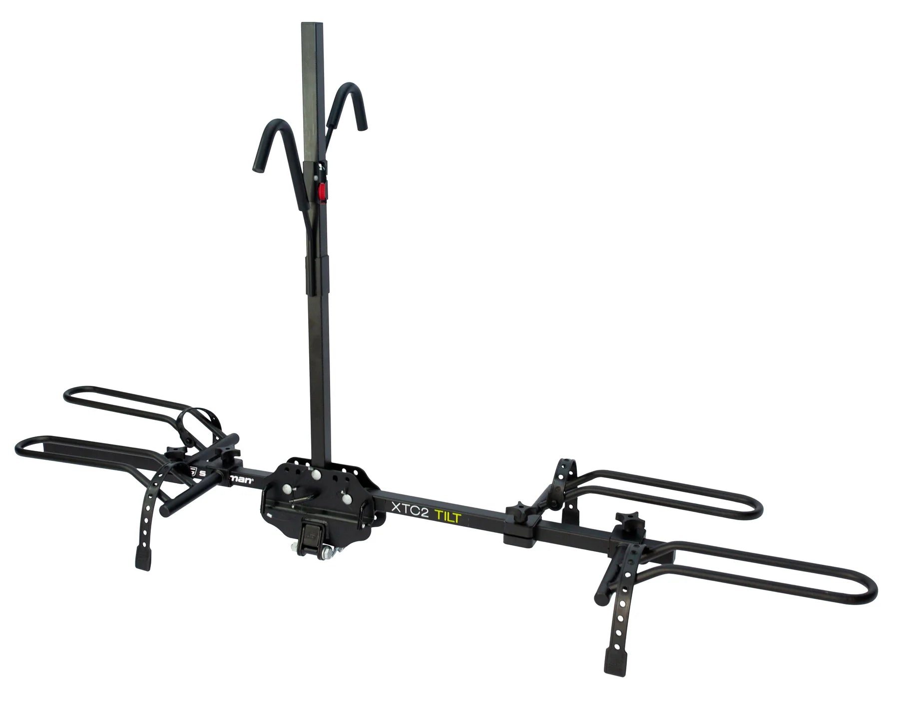 Swagman XTC2 Tilt 2-Bike Hitch Rack