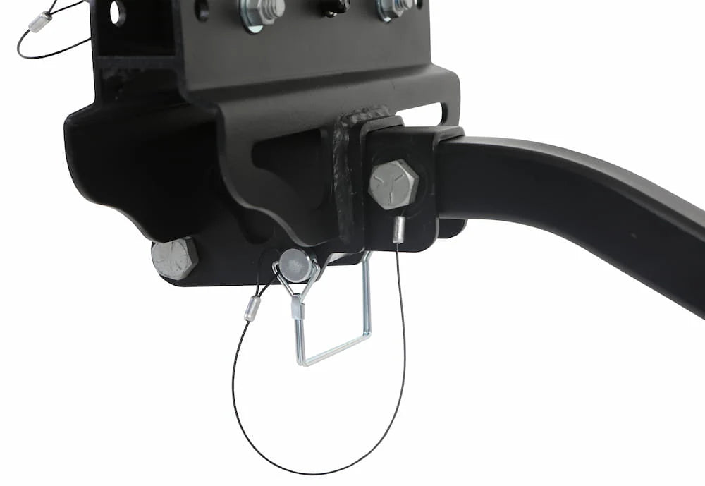 Swagman XTC2 Tilt 2-Bike Hitch Rack