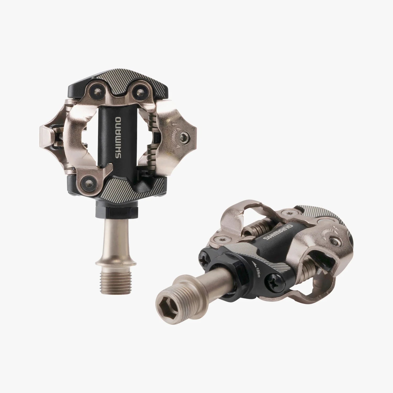Shimano Deore XT XC PD-M8100 Pedals