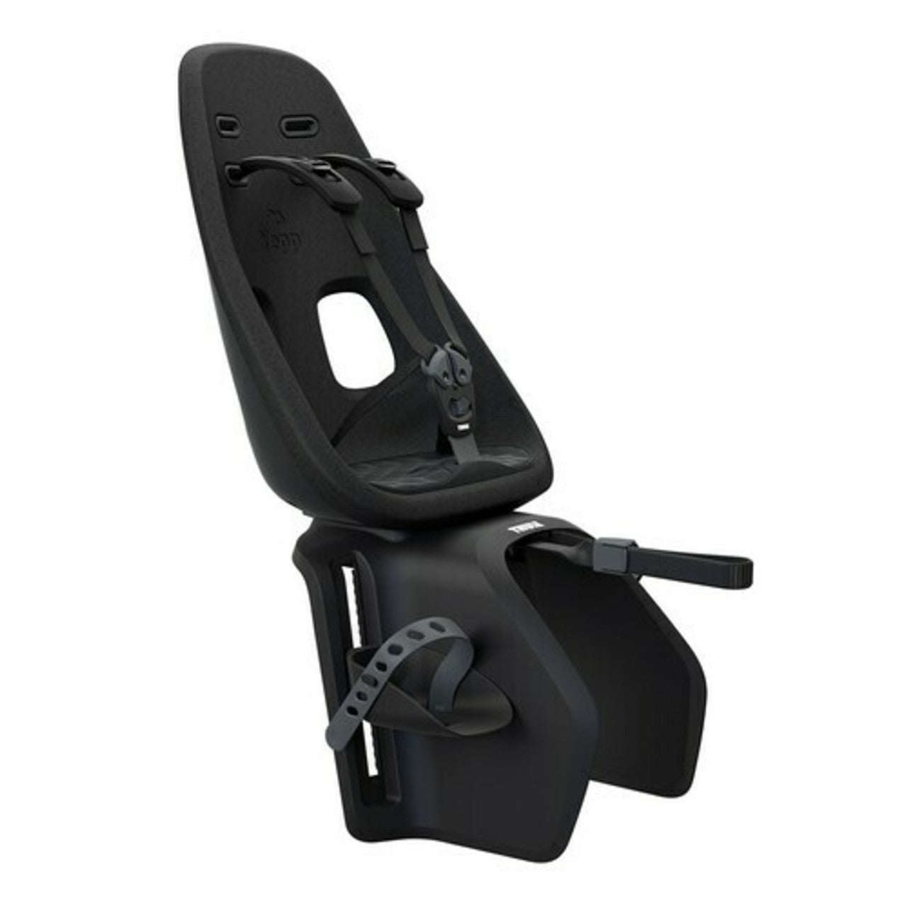 Thule Yepp Nexxt Maxi Rack Mount Adjustable Child Seat