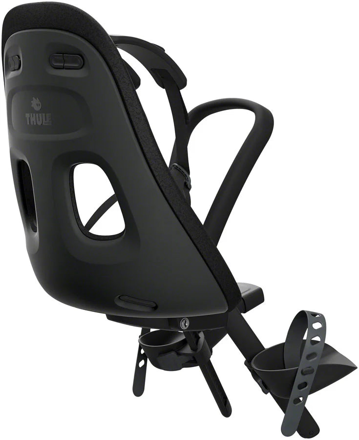 Thule Yepp Nexxt Mini Child Bike Seat